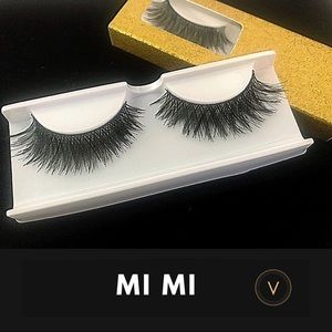 Velvet boutique Mi Mi Lash strip